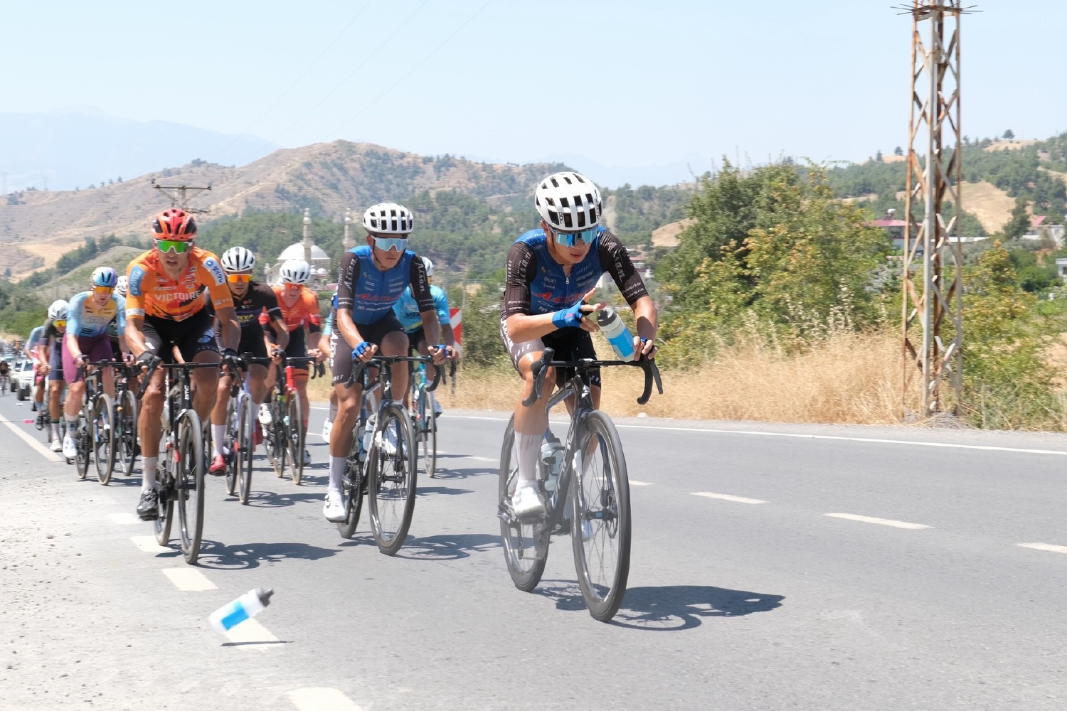 Tour of Kahramanmaraş写真