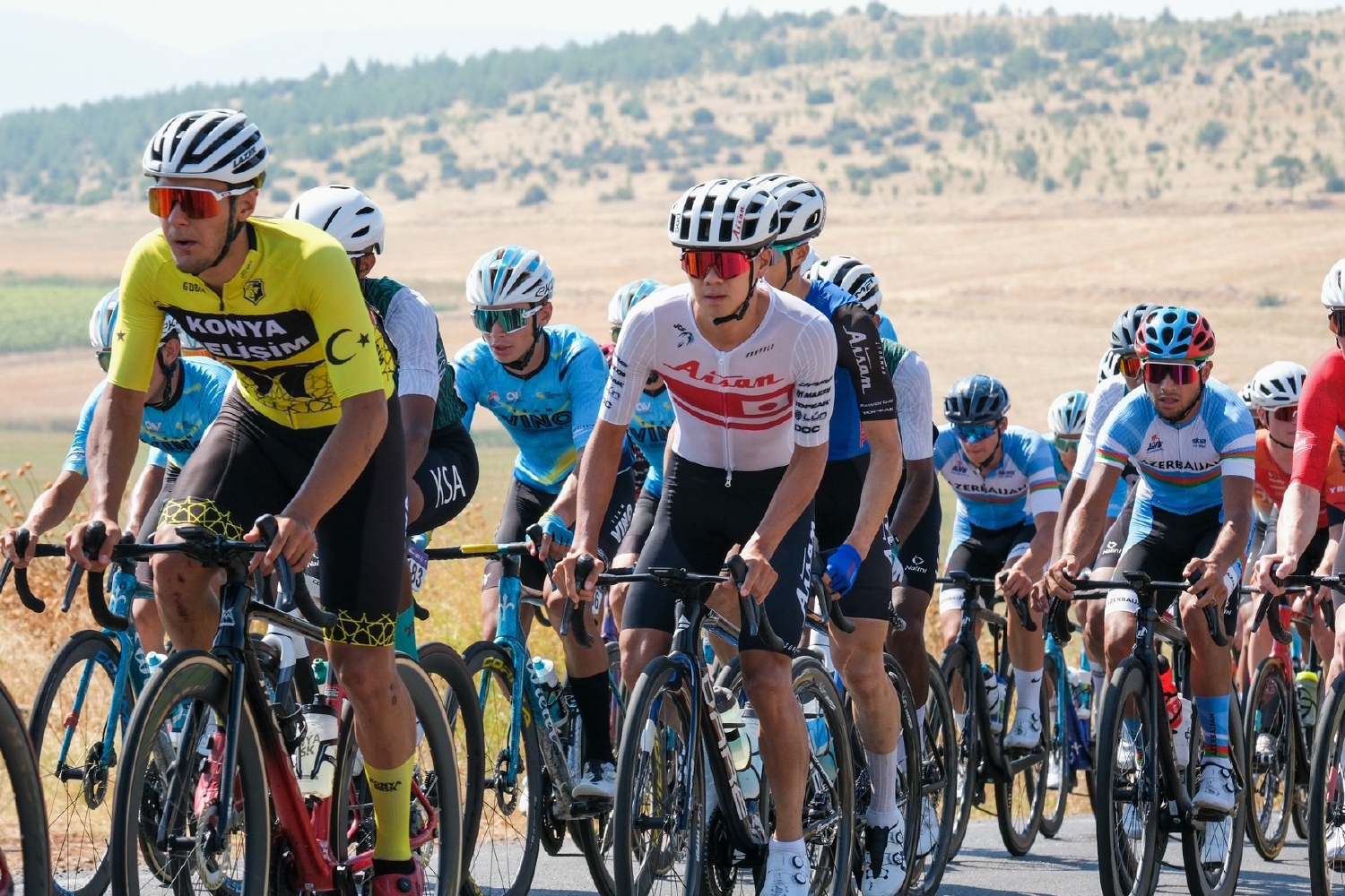 Tour of Kahramanmaraş写真