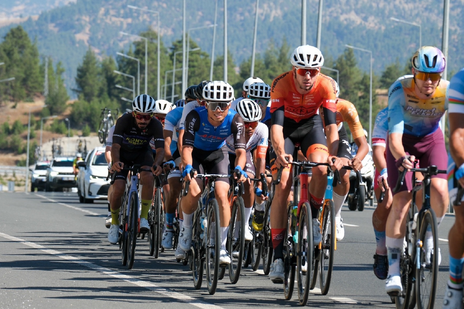 Tour of Kahramanmaraş写真