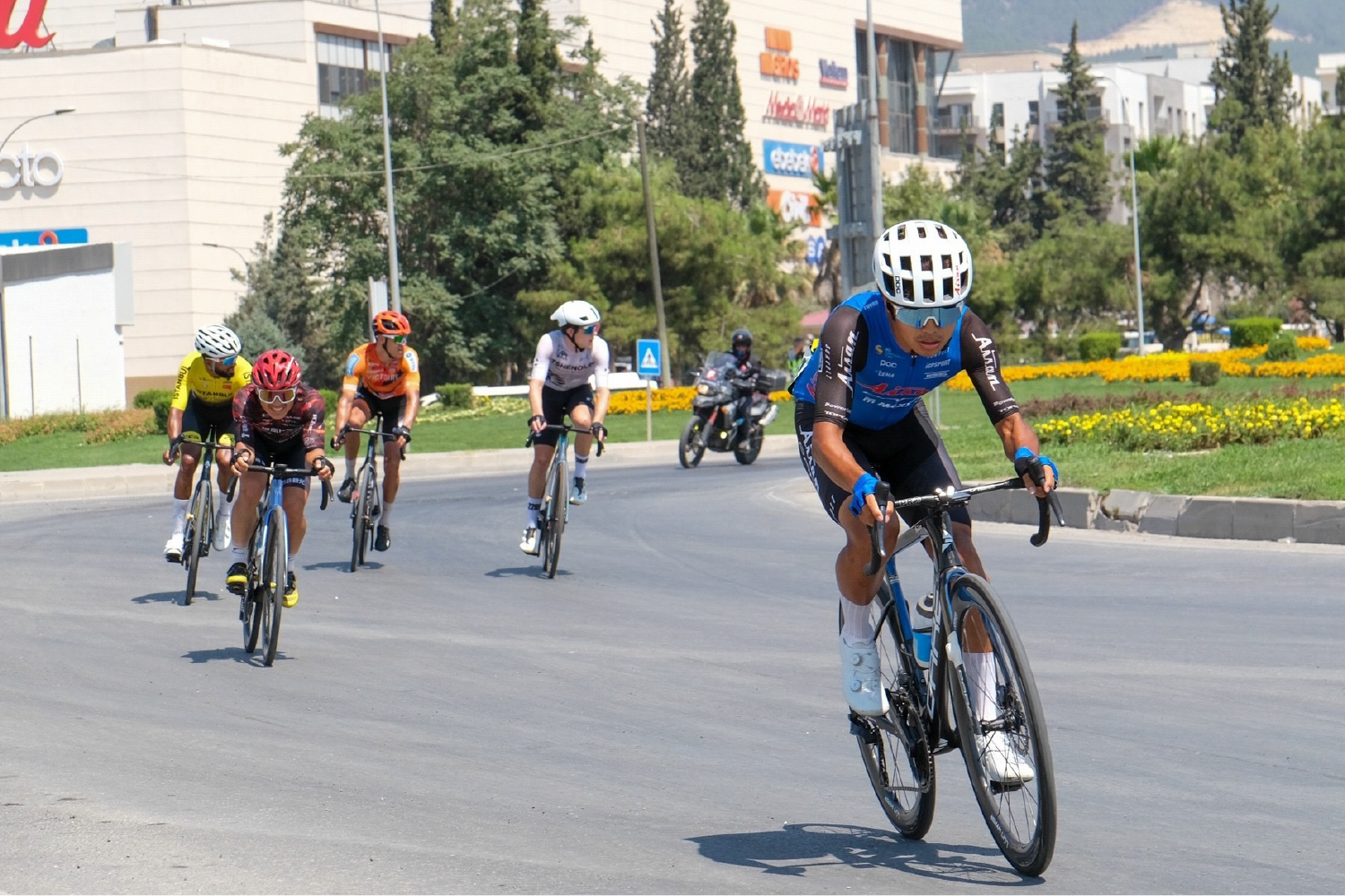 Tour of Kahramanmaraş写真