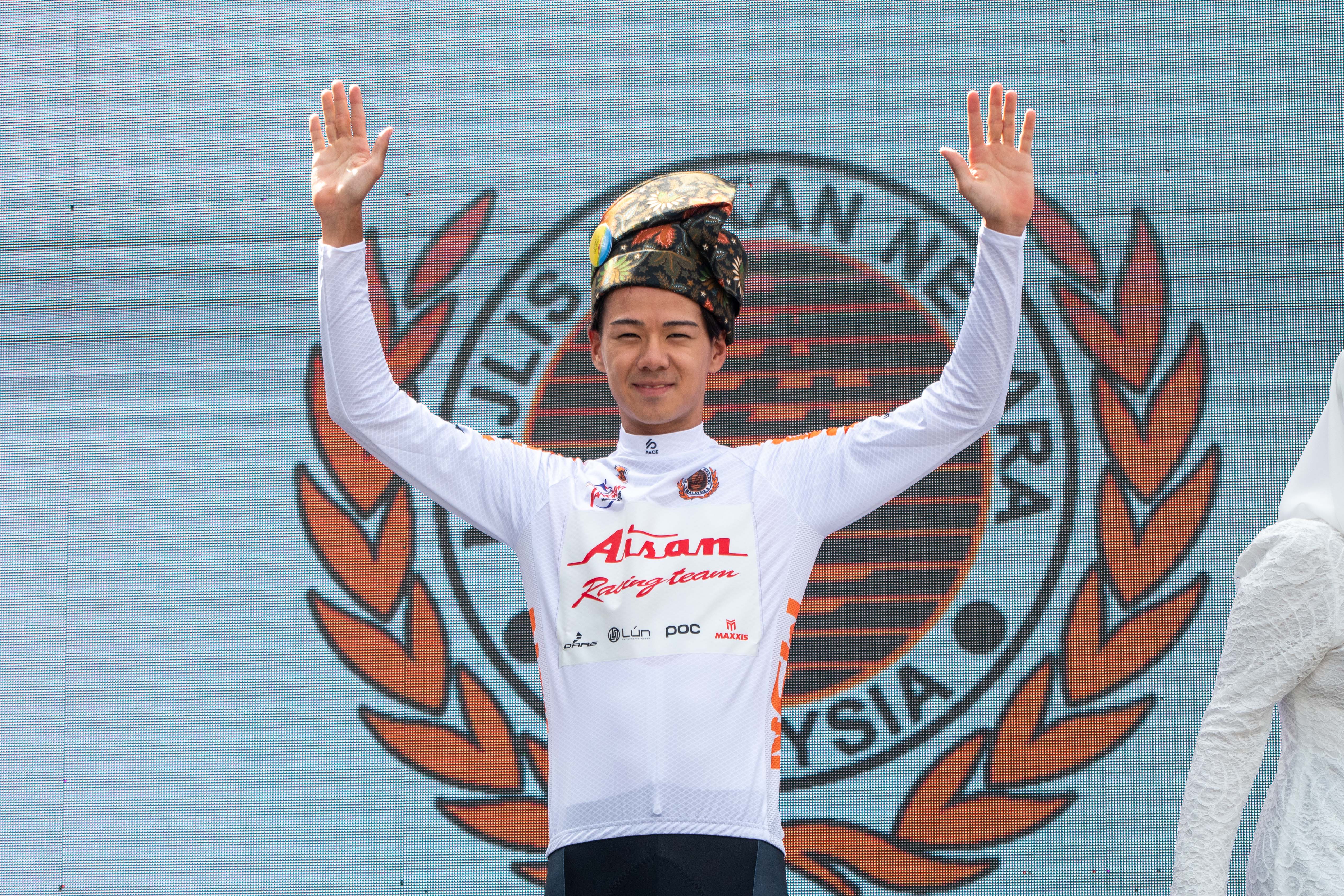 【レースレポート】Le Tour de Langkawi 2026 – Stage2