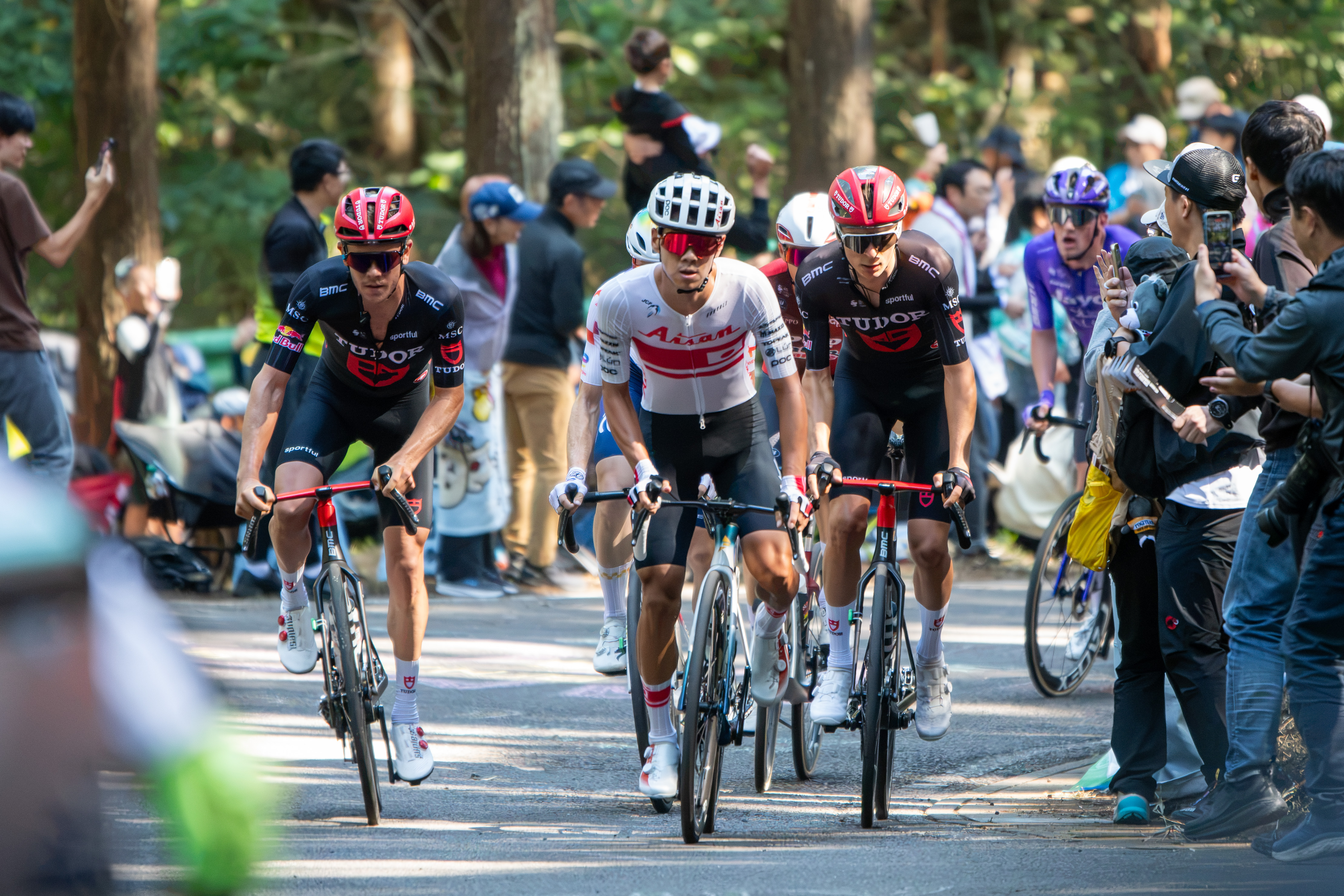 【レースレポート】2026宇都宮ジャパンカップサイクルロードレース