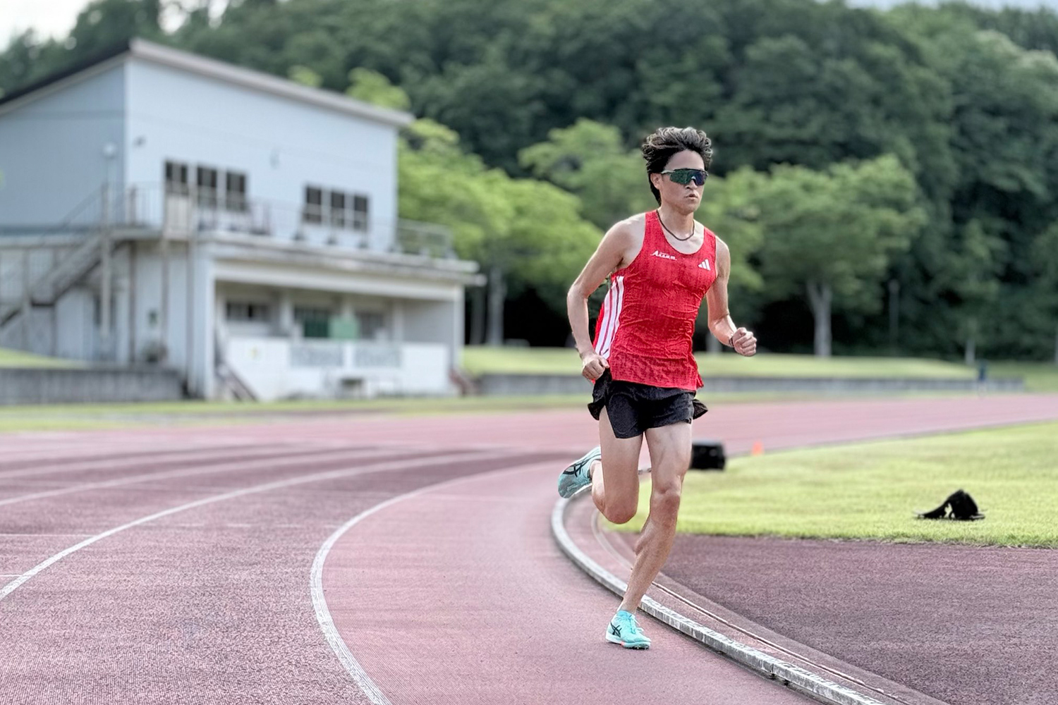 第331回、第330回日本体育大学長距離競技会