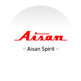 Aisan Spirit